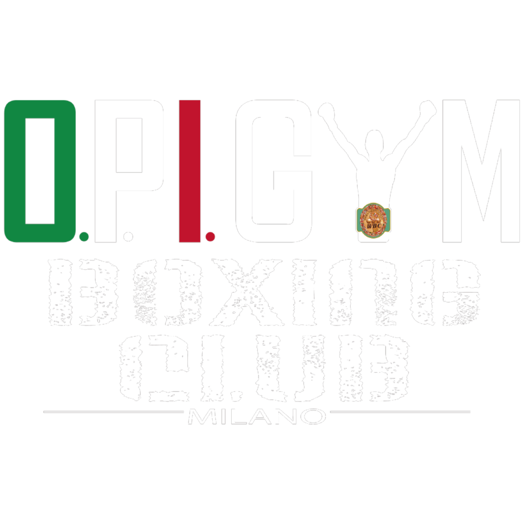 OPI GYM Boxing Club