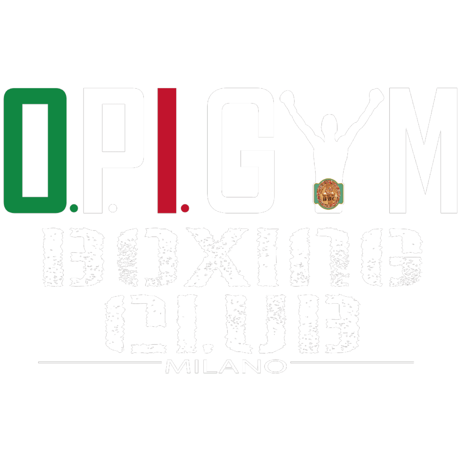 OPI GYM - Boxing Club Milano